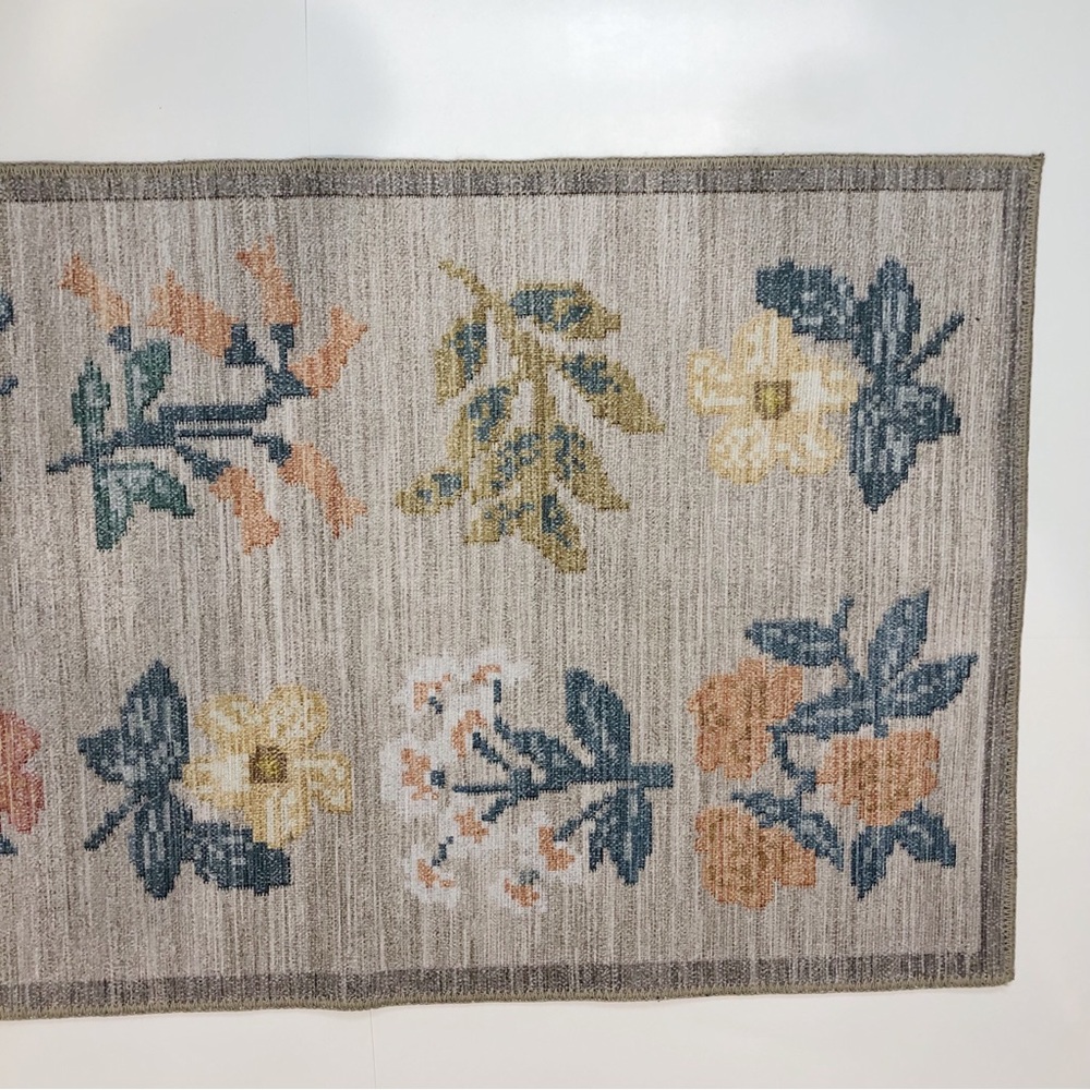 Rifle Paper Co. Rug - Picture 4 of 7